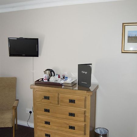 The Ryandale Inn Dungannon Cameră foto