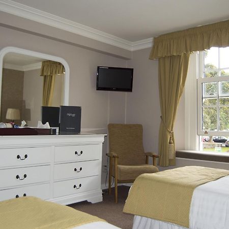 The Ryandale Inn Dungannon Cameră foto