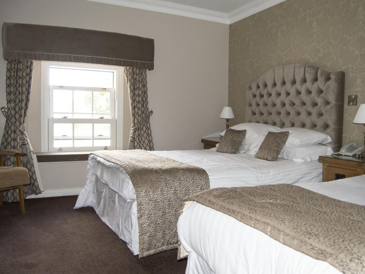The Ryandale Inn Dungannon Cameră foto
