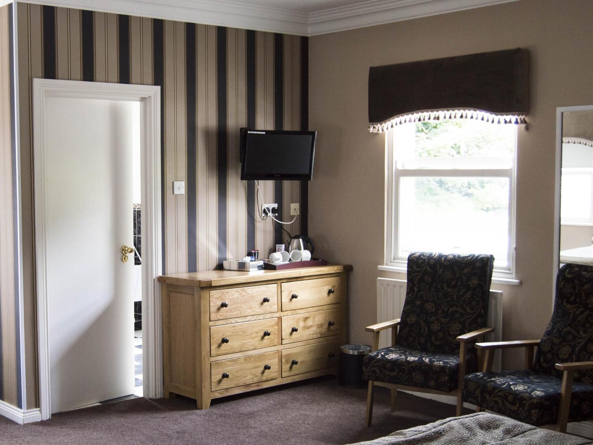 The Ryandale Inn Dungannon Cameră foto