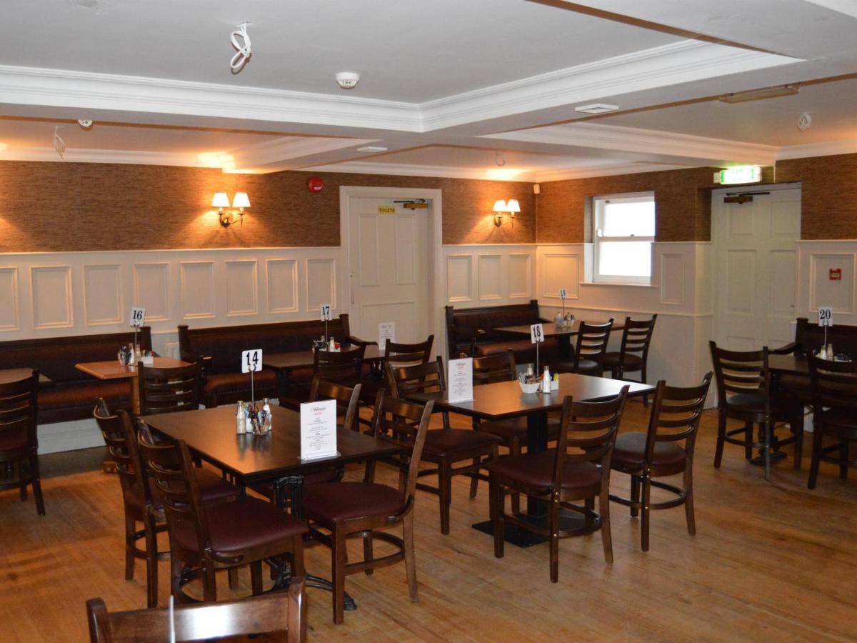 The Ryandale Inn Dungannon Exterior foto